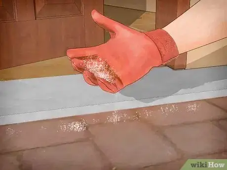 Imagen titulada Stop Ants From Coming Into Your Home Step 3