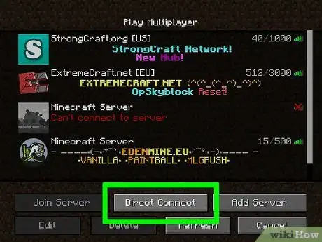 Imagen titulada Make a Minecraft Server for Free Step 28