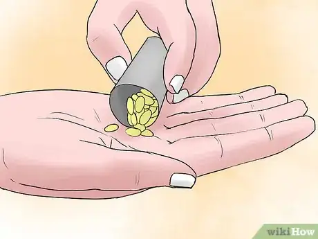 Imagen titulada Live With HIV/AIDS Step 11