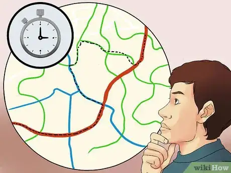 Imagen titulada Plan a Road Trip Step 3
