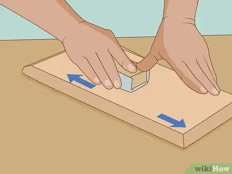 Imagen titulada Use Sandpaper Step 8