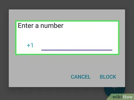 Imagen titulada Block Text Messages Step 34