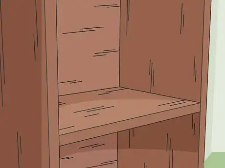 Imagen titulada Organize a Bookshelf Step 12