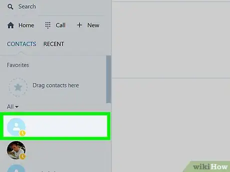 Imagen titulada Skype Step 16
