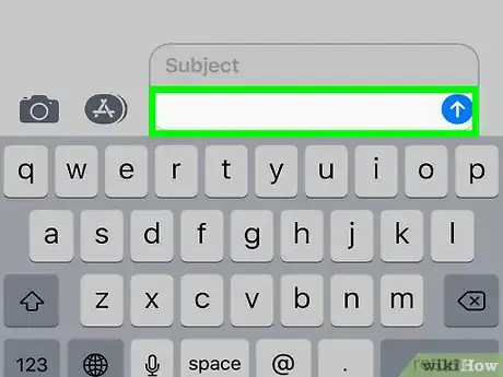 Imagen titulada Send a Text Message to Your Email Step 4