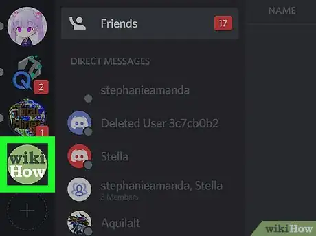 Imagen titulada Play Music in Discord on PC or Mac Step 8