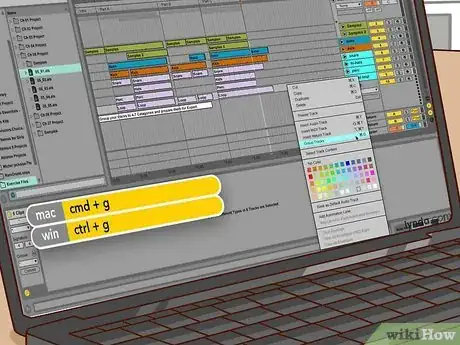 Imagen titulada Make a DJ Mix Set Using Ableton Live Step 19