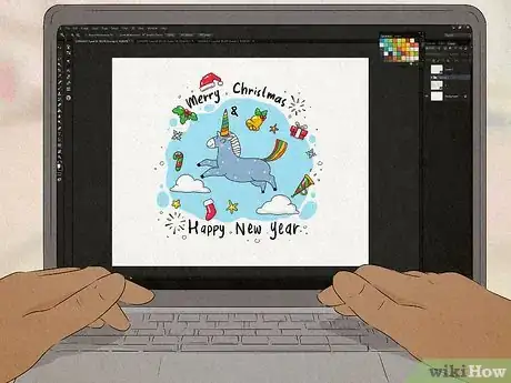 Imagen titulada Make SVG Files to Sell Step 3