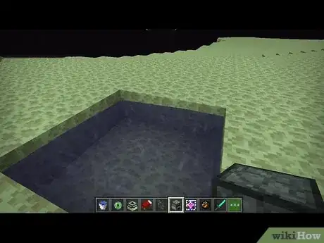 Imagen titulada Defend Your House in Minecraft Step 54