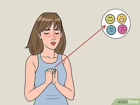 Imagen titulada Give Someone Space Without Losing Them Step 7