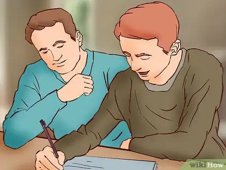 Imagen titulada Deal With Overprotective Parents Step 11