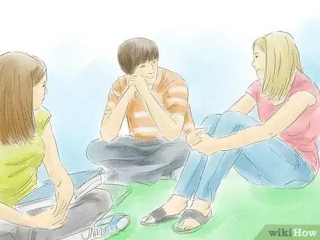 Imagen titulada Be Cool at School Step 3