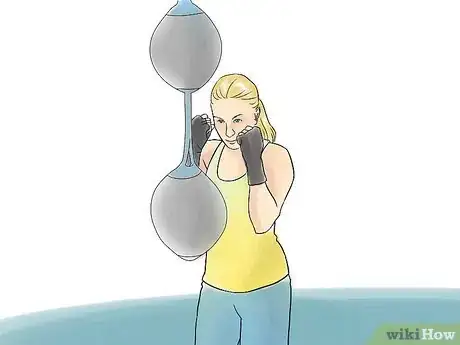 Imagen titulada Punch a Speed Bag Step 5