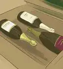 comprar un buen vino