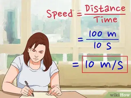 Imagen titulada Measure Speed Step 5