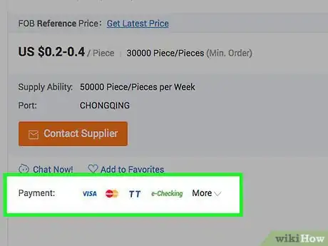 Imagen titulada Buy from Alibaba Step 12
