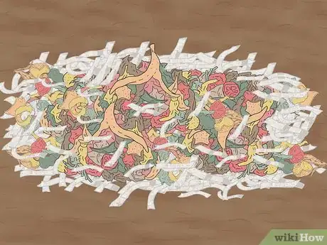 Imagen titulada Recycle Paper Step 2