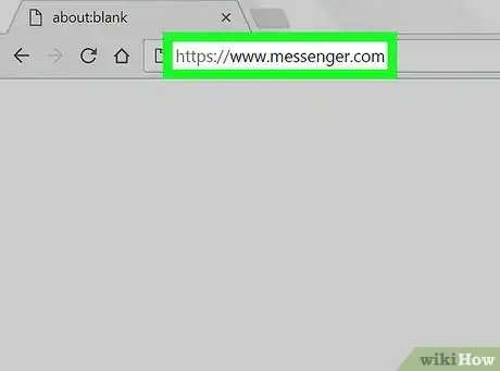 Imagen titulada Know if Someone Is Online on Facebook Messenger Step 4