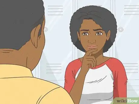 Imagen titulada How Does a Scorpio Woman Act when in Love Step 7
