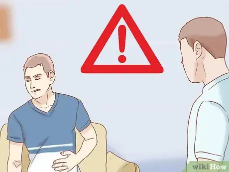 Imagen titulada Stop Abdominal Pain Step 20