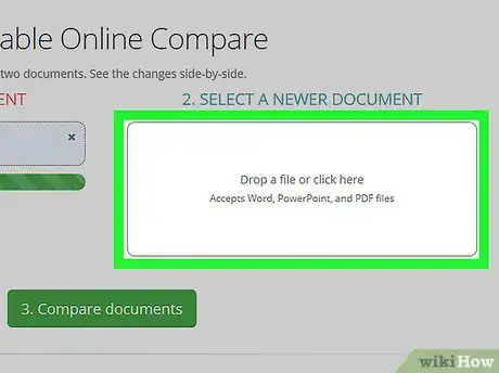 Imagen titulada Compare PDF Files Step 4