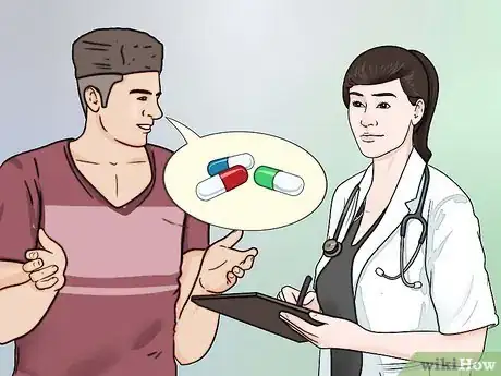 Imagen titulada Take Cephalexin Step 17