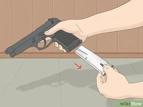 Imagen titulada Fire a Gun Step 5