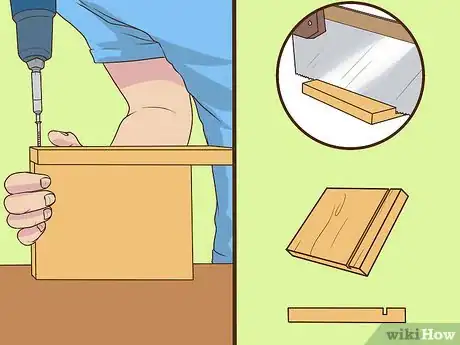Imagen titulada Make a Squirrel Feeder Step 13