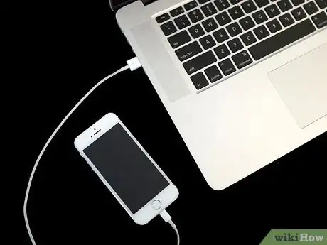 Imagen titulada Unjailbreak an iPhone Step 1