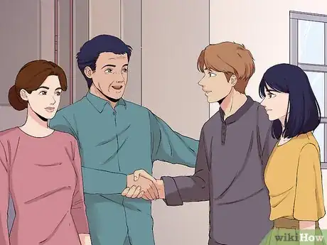 Imagen titulada Introduce Your Boyfriend to Your Parents Step 8
