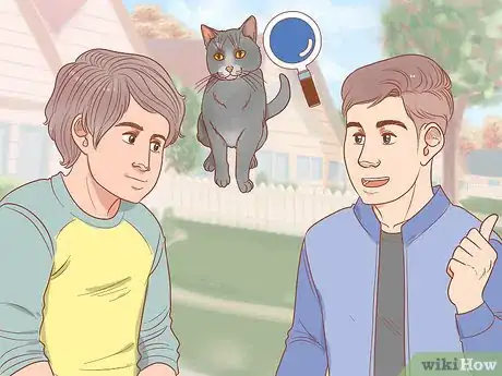 Imagen titulada Find a Lost Cat Step 7