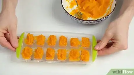 Imagen titulada Freeze Pumpkin Step 12