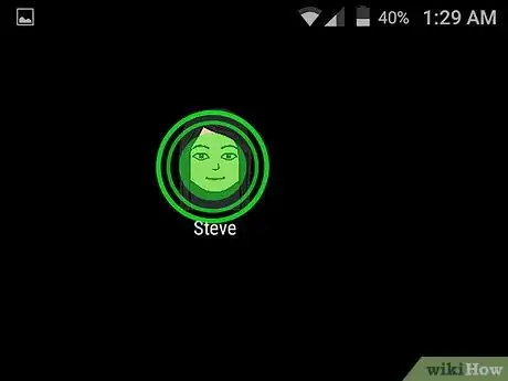 Imagen titulada Use Bitmoji on Snapchat Step 26