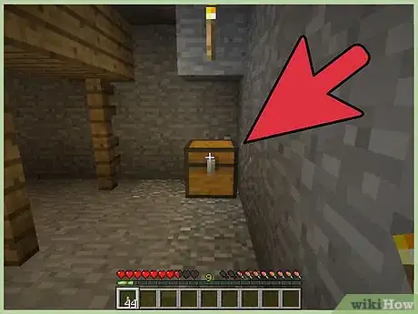 Imagen titulada Find Diamonds in Minecraft Step 8