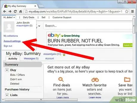 Imagen titulada Buy on eBay Using Paypal Step 3