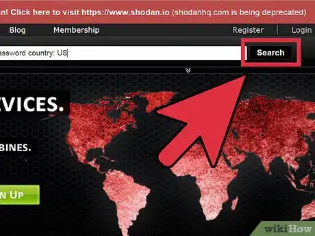 Imagen titulada Use Shodan Step 7