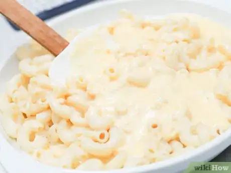 Imagen titulada Make Macaroni and Cheese Step 8