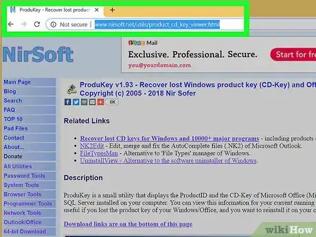 Imagen titulada Find Your Windows 8 Product Key Step 5