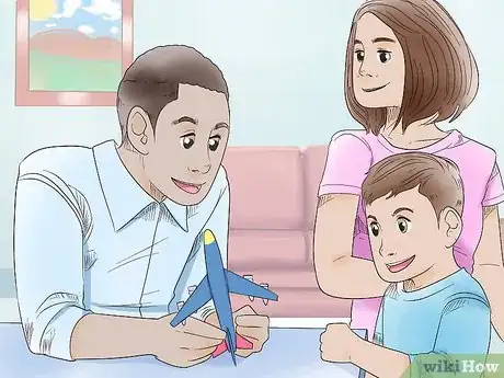 Imagen titulada Impress a Single Mom Step 1