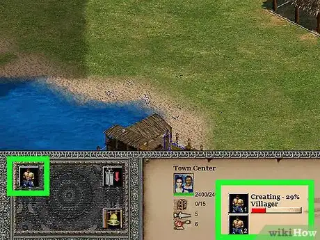 Imagen titulada Win in Age of Empires II Step 7
