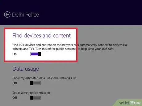 Imagen titulada Enable File Sharing Step 22