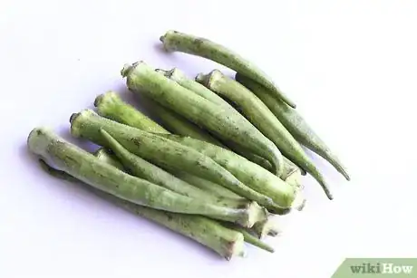 Imagen titulada Preserve Fresh Okra Final