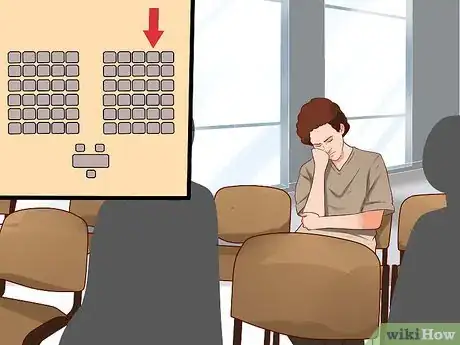 Imagen titulada Fall Asleep with Your Eyes Open Step 3