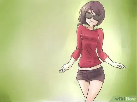 Imagen titulada Be Cool and Popular Step 5