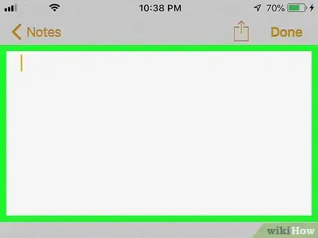 Imagen titulada Back Up Google Authenticator on iPhone or iPad Step 27