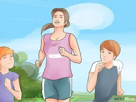 Imagen titulada Be a Good Runner Step 17