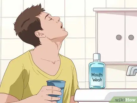 Imagen titulada Relieve Gum Pain Step 21