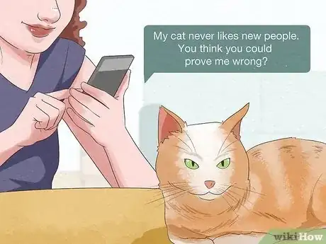 Imagen titulada Invite a Boy Over Step 1