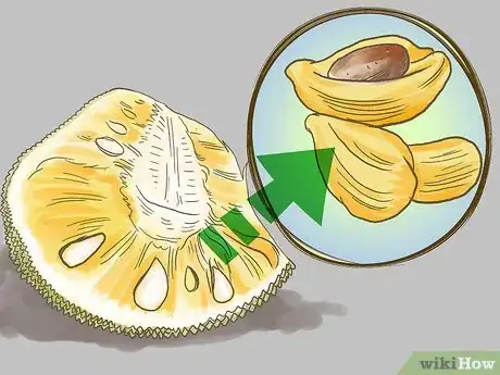 Imagen titulada Eat Jackfruit Step 5