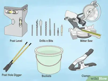 Imagen titulada Make a Clothes Line Step 5